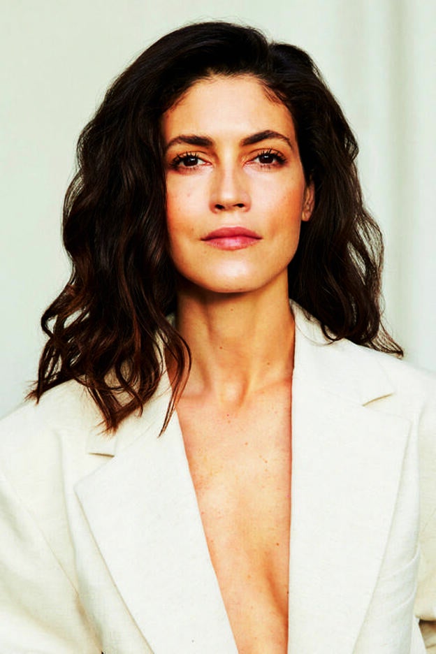 Hablamos con Nerea Barros de belleza, de cremas que funcionan, de confianza en una misma y del poder de la naturalidad