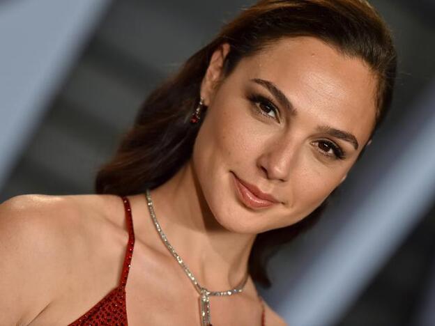 Gal Gadot, la superheroína que puede salvar los cines