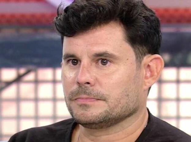 Lo único que quiere, de verdad, Javier Santos de Julio Iglesias