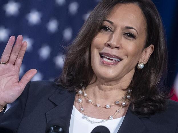 Kamala Harris, todos los hombres que intentan evitar su triunfo en las elecciones americanas
