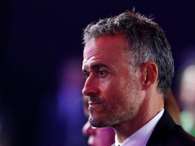 El emotivo mensaje de Luis Enrique en el primer aniversario de la muerte de su hija