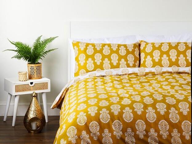 Primark Home tiene la mesita multiusos (y muy low cost) que sirve para cualquier estancia: desde el dormitorio hasta la cocina