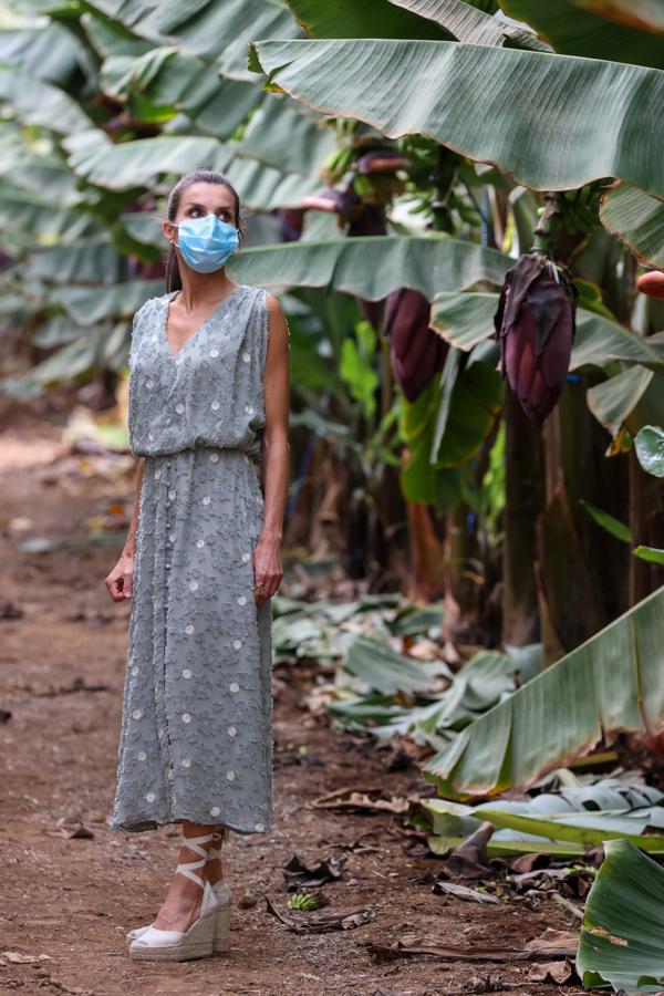 Las 'royals' visten de Zara: los mejores looks (bonitos y baratos) de la Reina Letizia, Kate Middleton, Rania de Jordania, Máxima de Holanda...