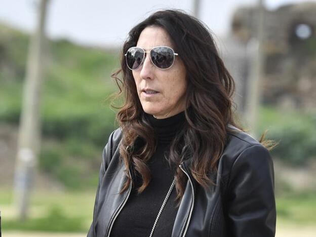 Paz Padilla regresa a Madrid: ¿vuelta inminente al trabajo tras la muerte de su marido?