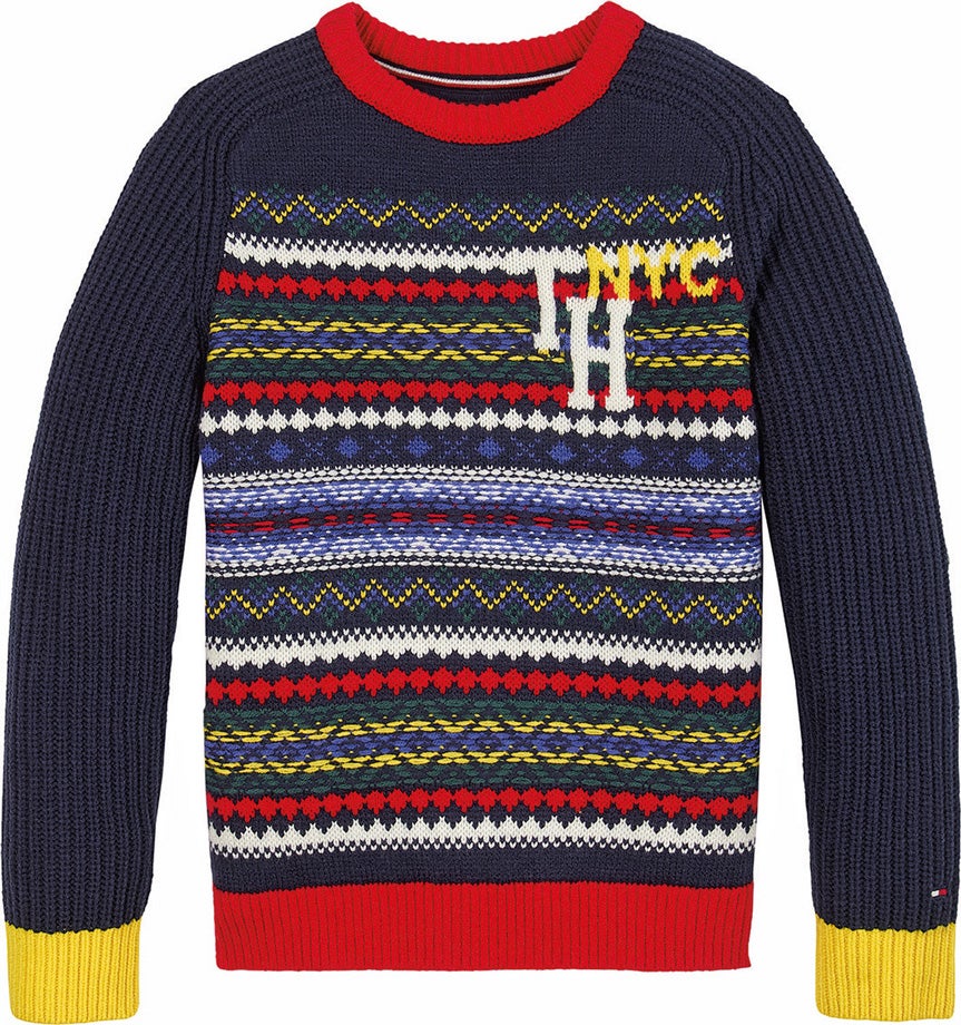 20 prendas cargadas de estilo para empezar el curso