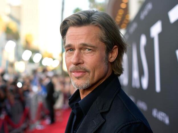 La curiosa conexión entre Brad Pitt y Kiko Matamoros que da esperanzas a las parejas con mucha diferencia de edad (atento también Enrique Ponce)