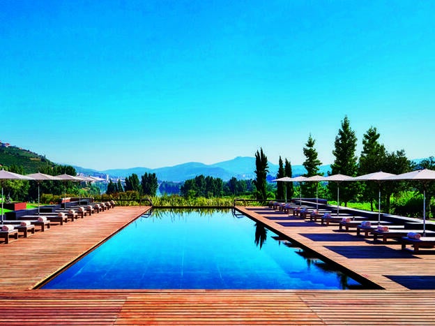 De Croacia a Portugal: siete paraísos únicos para desconectar ya