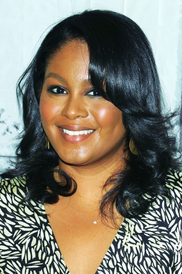 Vashti Harrison: la ilustradora que hace soñar a los niños