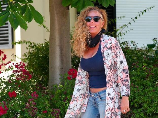 La última polémica de Rocío Carrasco, ligada a Concha Piquer