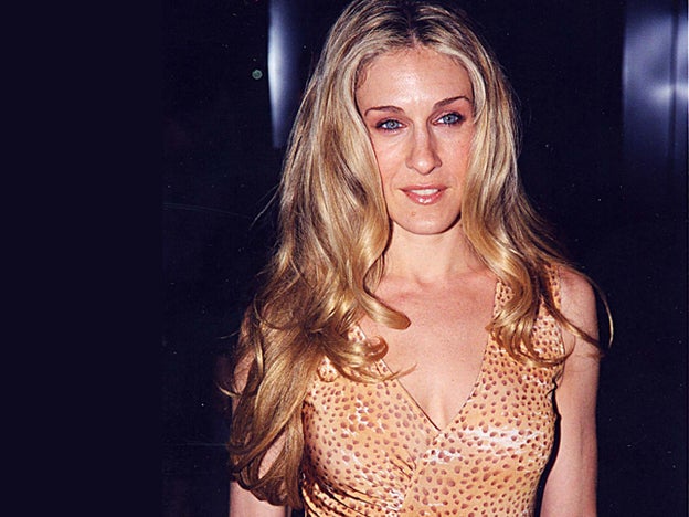 Reverse Balayage: las mechas de los años noventa que vuelven a ser tendencia