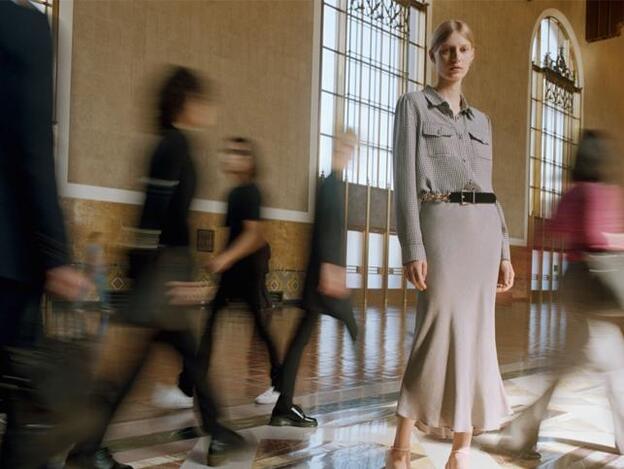 Estos son los rasgos de personalidad que te convertirán en jefa (y ser borde no es uno de ellos)