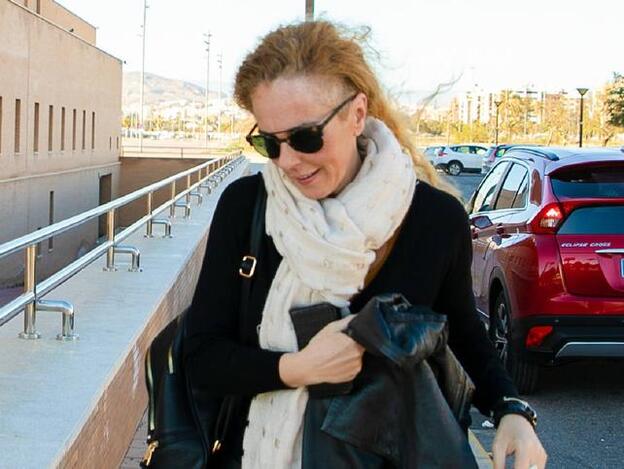 Rocío Carrasco y la pesadilla económica que está suponiendo para ella la pandemia