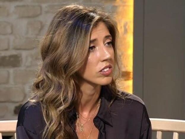 Karelys Rodríguez cuenta los detalles de su relación con Cayetano Rivera y entra por todo lo alto en televisión