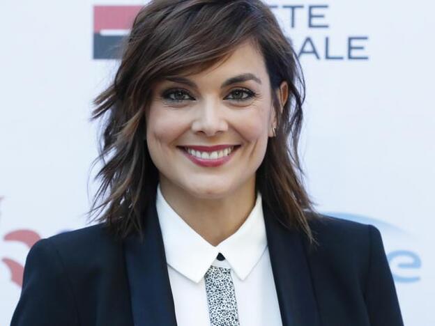 Mónica Carrillo confiesa que ha tenido cáncer de piel localizado