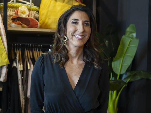 La gran lección de Paz Padilla sobre la muerte de su marido: "Si algo me ha dejado Antonio es el no tenerle miedo a la muerte"