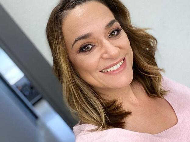 La carta más conmovedora y bonita de Toñi Moreno a Paz Padilla