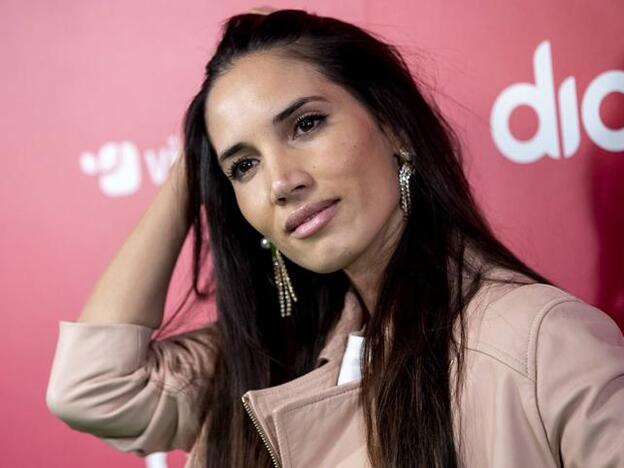 El explosivo posado en bikini con el que India Martínez se lamenta del fin del verano