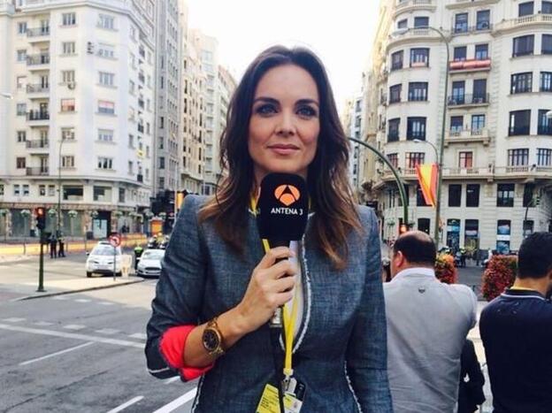 Así es (y así se cura) el carcinoma basocelular, el cáncer de piel que sufren Mónica Carrillo y Hugh Jackman