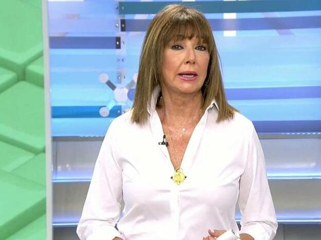 Lo que opinan Alessando Lequio y Ana Rosa Quintana de la desgarradora entrevista de Paz Padilla