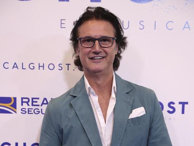 Así está la relación de Poty Castillo con David Bustamante (y con Paula Echevarría)