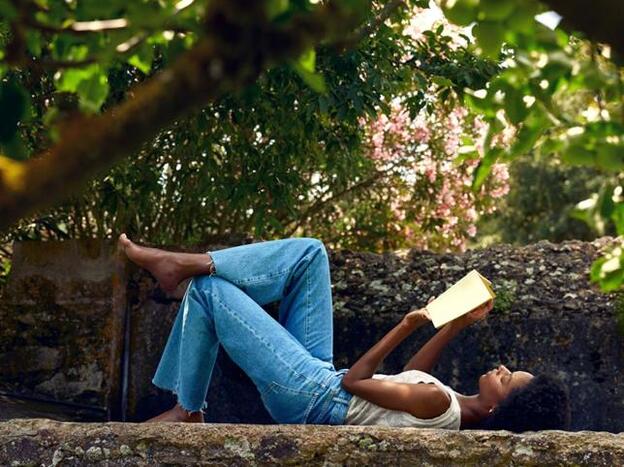 Comprobado: estos vaqueros de Mango son los que mejor sientan ahora mismo