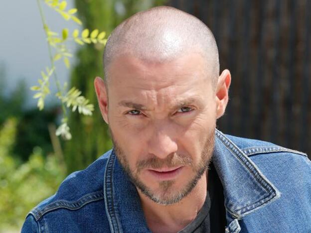 Nueva demanda a Antonio David Flores por acusar de mala madre a Rocío Carrasco