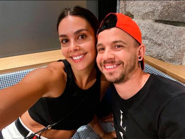 Cristina Pedroche y Dabiz Muñoz se mudan: vecinos de Iker Casillas y Sara Carbonero