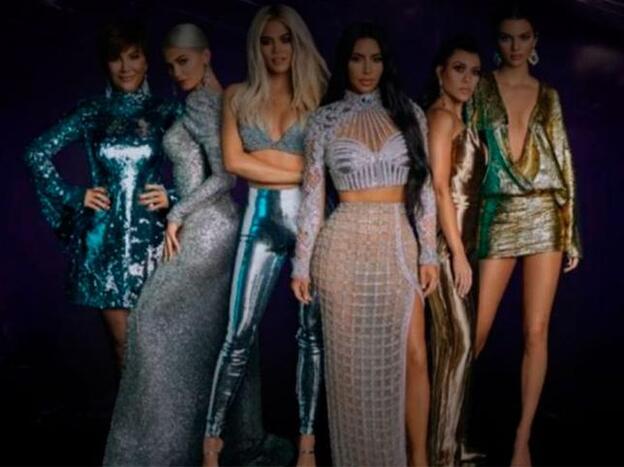 'Keep Up with the Kardashians' echa el cierre tras 20 temporadas: el conmovedor mensaje con el que lo ha anunciado Kim Kardashian