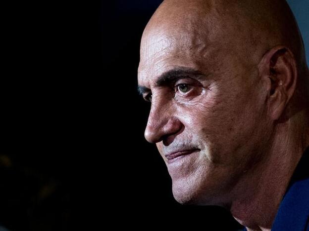 Kiko Matamoros no levanta cabeza con su salud: "Me vuelven a operar"