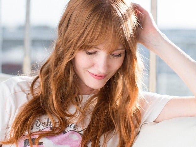 Los cuatro tintes de pelo que triunfarán en otoño