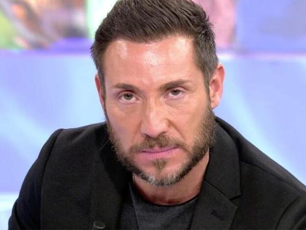 El ultimátum de Antonio David Flores a Carmen Borrego