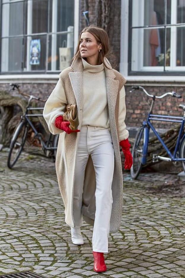 Este accesorio de Zara elevará tus looks al infinito por muy poco