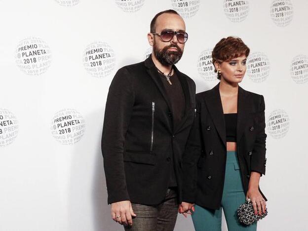 La confesión sexual de Laura Escanes sobre Risto Mejide