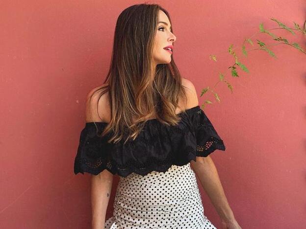 Olvida el secador y las planchas con este alisado vegetal que elimina el encrespamiento y que está arrasando entre las influencers