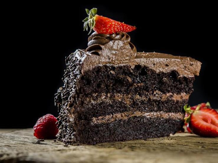 Dónde comer las mejores tartas de chocolate para celebrar el 'Chocolate Cake Day'