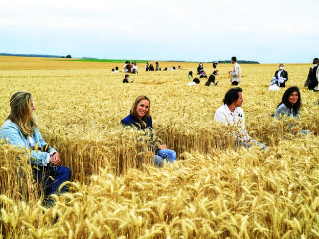 Por qué ahora el lujo consiste en vivir las experiencias en primera persona (con la seguridad garantizada)