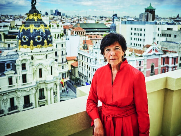 Analizamos la vuelta al colegio más polémica de la historia reciente con la ministra de Educación, Isabel Celaá