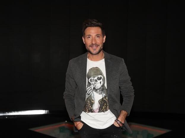 La prueba que demuestra la infidelidad de Antonio David Flores a su mujer, Olga Moreno