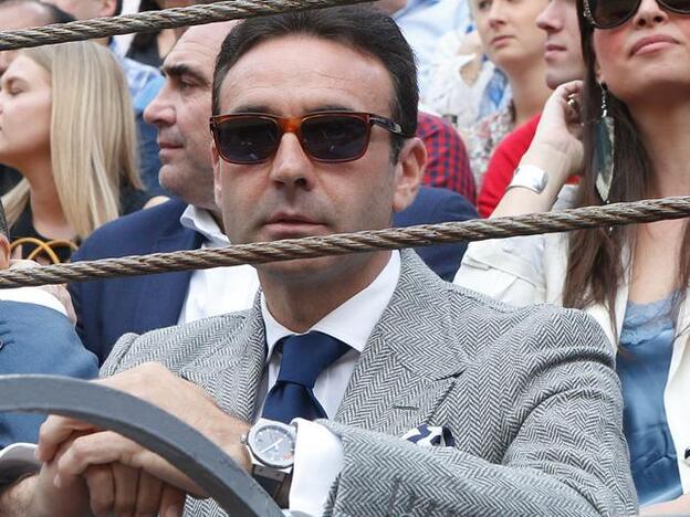 El gesto definitivo con el que Enrique Ponce deja clara la mayor diferencia para él entre Ana Soria y Paloma Cuevas