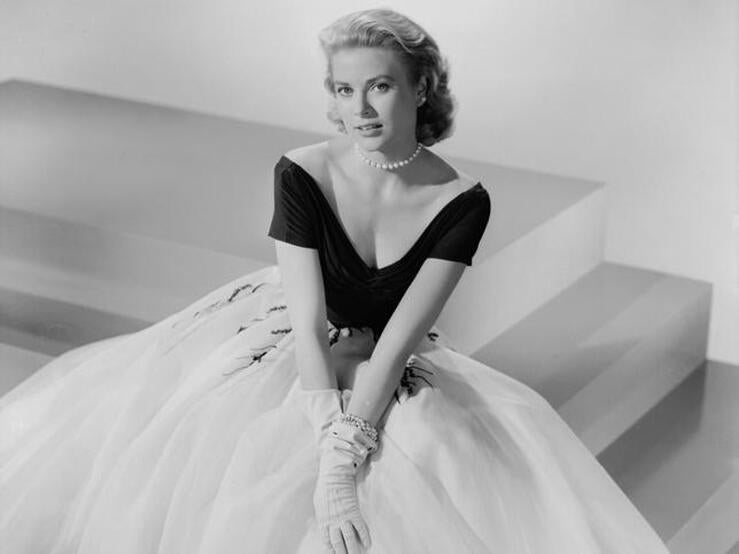 38º aniversario de la muerte de Grace Kelly: su vida, en fotos, y 10 curiosidades que no sabías