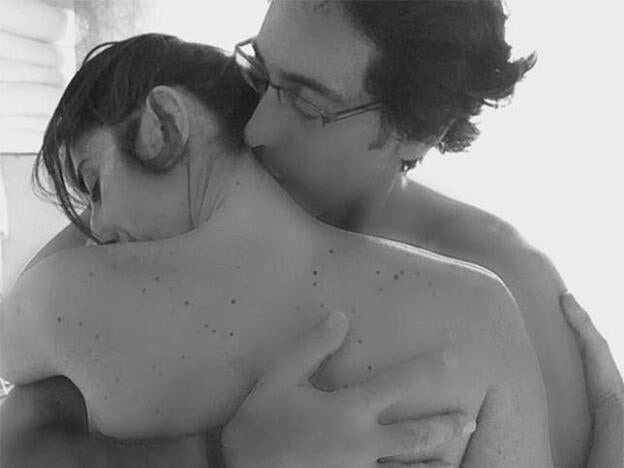 El emotivo homenaje de Paz Padilla a su marido