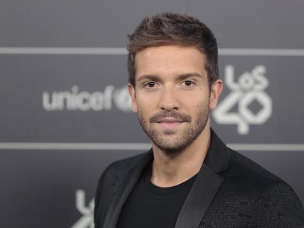 ¿Es esta la foto más sexy y 'hot' de Pablo Alborán desde que reveló que es homosexual?