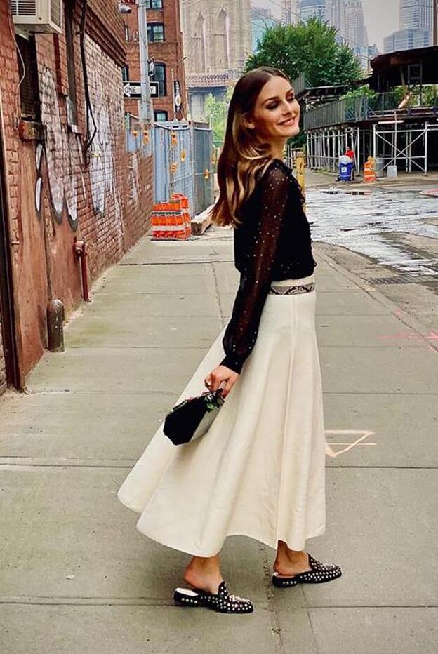 Mules, mocasines, loafers... Primark tiene los zapatos planos más cómodos y baratos para tus looks de otoño