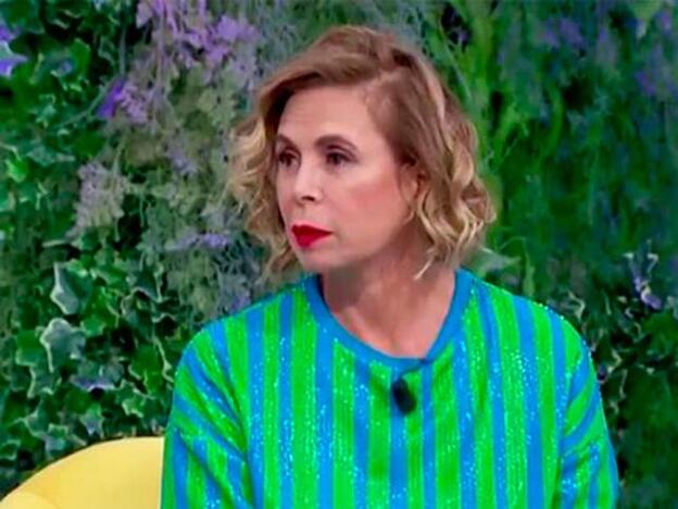 Todo lo que sabemos sobre la hermana secreta de Ágatha Ruiz de la Prada