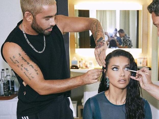 Este es el aceite para el pelo de Primark que usa el peluquero de las famosas para que lleven las ondas perfectas en la alfombra roja