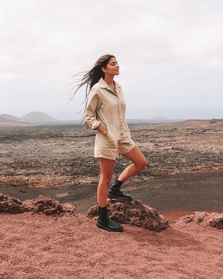 Fotos: 10 looks con las botas tendencia del momento para que tú también las  combines con estilo | Mujer Hoy