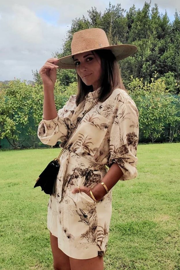 Lo sentimos, haters: Paula Echevarría sigue siendo la prescriptora número uno en belleza de este país (y podemos demostrarlo)