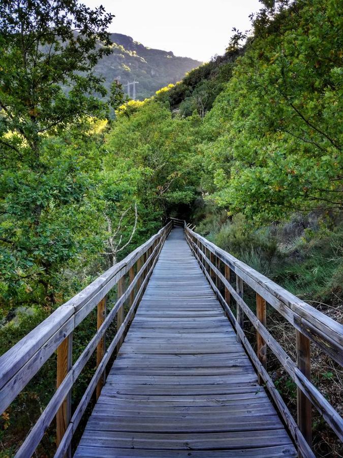 5 rutas de senderismo (sencillas, pero espectaculares) para hacer con niños