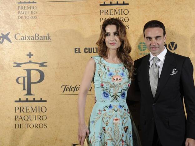 ¿Paloma Cuevas o Enrique Ponce? Bertín Osborne se posiciona de manera muy clara...