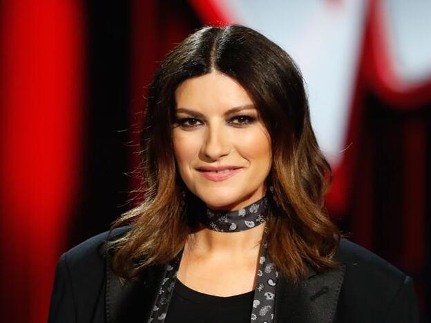 Todo lo que no sabes de Laura Pausini, la coach estrella de La Voz: la infidelidad que la llevó al psicólogo, cómo sacó a Toñi Moreno del armario, la relación amor-odio con su trasero, por qué salió sin bragas al escenario...